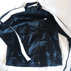 Nike Zip Up